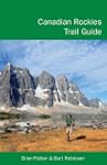 Canadian Rockies Trail Guide