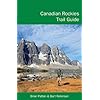 Canadian Rockies Trail Guide