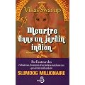 Meurtre dans un jardin indien