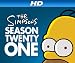 Once Upon a Time in Springfield [HD]