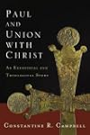 Paul And Union With Christ