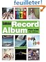 Goldmine Record Album Price Guide