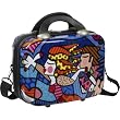 Britto Collection by Heys USA Blossom 12 Beauty Case