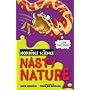 Nasty Nature (Horrible Science)