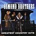 Osmond Brothers-Greatest Country Hits