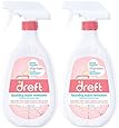 Dreft Stain Remover, 22 Ounce (Pack of 2)