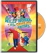 Willy Wonka & the Chocolate Factory (Widescreen Special Edition)