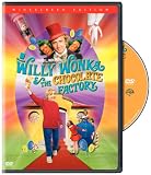 Willy Wonka & the Chocolate Factory (Widescreen Special Edition)