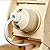 WOOD MEETS COLOR Wooden Dog Desk Lamp