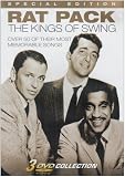 The Rat Pack - Kings of Swing [DVD]