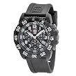Luminox Men's 3081 Evo Navyseal Chronograph Watch Luminox Men's 3081 Evo Navyseal Chronograph Watch