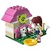 LEGO Friends Mias Puppy House 3934 51 VplX 8uL. AA75 LEGO Friends Mias Puppy House 3934