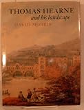 Thomas Hearne and his landscape