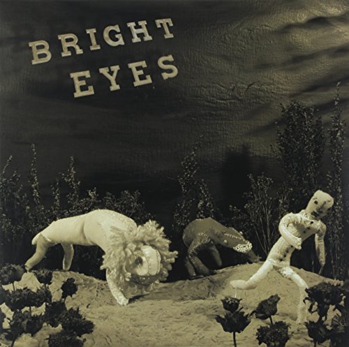 Album Art for There Is No Beginning to the Story by Bright Eyes