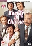 Doctor In Charge - Series 2 - Complete [DVD]