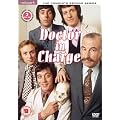 Doctor In Charge - Series 2 - Complete [DVD]
