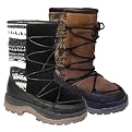 Women's MkLuk Kesuk Short Boot &nbsp;