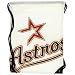 Houston Astros - All Over Logo Nylon Backsack MLB Pro Baseball