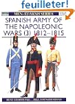 Spanish Army of the Napoleonic Wars (...