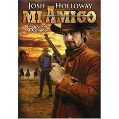 Mi Amigo