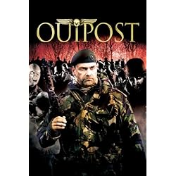 Outpost