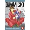 Gimmick!, Vol. 4 (Gimmick (Viz))
