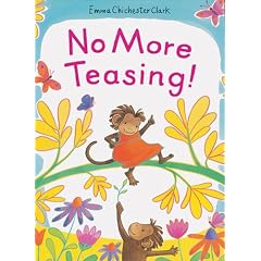 No More Teasing