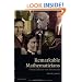 Remarkable Mathematicians: From Euler to von Neumann (Spectrum Series)