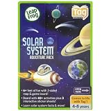 LeapFrog Tag Solar System Adventure Pack