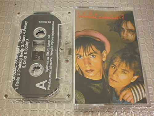 Oddzial Zamkniety - reda noca - Zortam Music