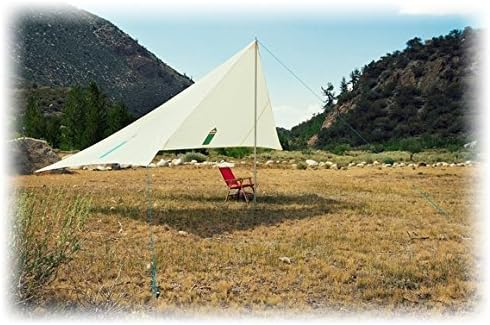 TICLA Adult Refugio Shade Structure by Ticla
