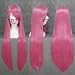 Naruto Tayuya Long Pink Cosplay Wig