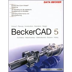 Becker CAD 5