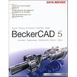 Becker CAD 5von "Data Becker"