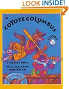 A Coyote Columbus Story