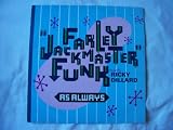 FARLEY JACKMASTER FUNK/RICKY DILLARD As Always 12" 45