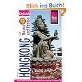 CityGuide Hongkong mit Macau und Kanton