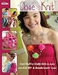 Bucilla 9901 Close Knit- No Knit Fashion Book