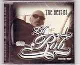 The Best of Lil Rob