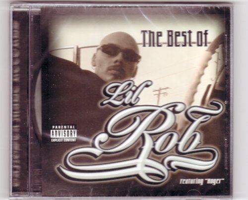 Lil Rob - Lil Rob - Zortam Music