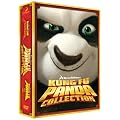 Kung Fu Panda Collection (Includes Kung Fu Panda, Kung Fu Panda 2, Kung Fu Panda: Secrets of the Masters)