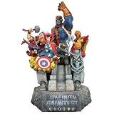 Marvel The Infinity Gauntlet Fine Art Theatre Statue 51 VtDrxyHL. SL160 Marvel The Infinity Gauntlet Fine Art Theatre Statue
