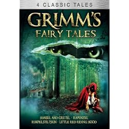 Grimm's Fairy Tales