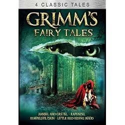 Grimm's Fairy Tales