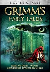 Grimm's Fairy Tales