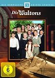 Produkt-Bild: Die Waltons - Die komplette 3. Staffel [7 DVDs]