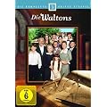 Die Waltons - Die komplette 3. Staffel [7 DVDs]