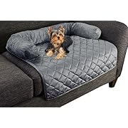 Furniture Protector Pet Cover for Dogs and Cats with Shredded Memory Foam filled
