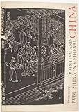 Printing and publishing in medieval China