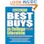 Best Buys in College Education (Barron's Best Buys in College Education)
